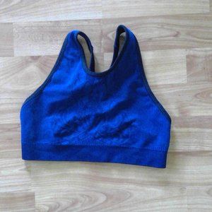 Yogaworks Sports Bra